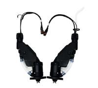 Compatible for DJI Agras T50 M3/M4 Rear Nozzle Assembly - UAV Replacement Repair Accessory