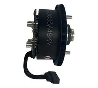 Compatible For DJI Agras T50 Propulsion System Motor, 10033 48KV Replacement For Agricultural UAV Maintenance