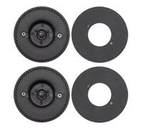 Compatible for DJI Agras T50/T25 Spinner Disk (Upper & Lower) - Centrifugal UAV Repair Part, Drone Accessory
