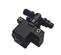 Compatible for DJI Agras T50 T25 T100 T70 Agricultural Drone Solenoid Valve, Spray System Control Part(For T100 T70 T70P)