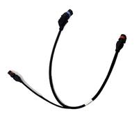 Compatible For DJI Agras T50 UAV Rear Centrifugal Nozzle Adapter Cable