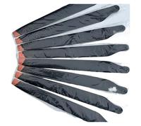 Compatible For DJI Agras T70 T70P T100 Propeller, R6223 Agricultural UAV Replacement Rotor Blades(T70 8PCS)