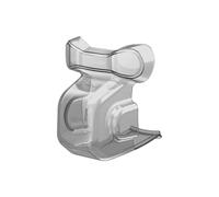 Compatible For DJI,Air 3 Lens Cap, Gimbal Sensor All-in-One Protective Cover Case, Anti-Knock Portable Accessory
