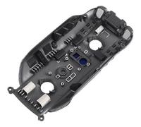 Compatible for DJI Air 3, Lower Body Shell Replacement, Bottom Cover Housing Maintenance Component