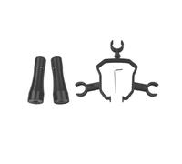 Compatible for DJI Air 3, Night Flight Fill Light Set | For Air 3S, searchlight & clip bracket, drone accessory, durable