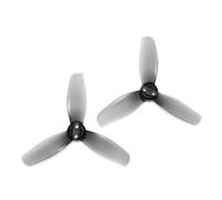 Compatible for DJI Avata 2, 12 Pairs T3X3.2X3 3-Blade Propeller Set, FPV RC Drone Replacement Props(A)
