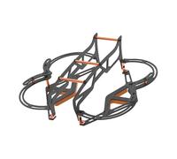 Compatible For DJI AVATA 2-360° Full Protection Armor, Anti-Collision Bumper Ring Drone Accessory