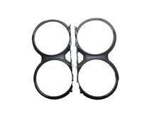 ，Compatible for DJI， Avata 2 body frame, frame protection shell, upper/lower shell,(Frame Cover)