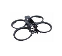 Compatible For DJI Avata 2 Body Shell Upper Bottom Frame, Lens Gimbal Protector & Front Cover, Drone Accessories(Upper shell)