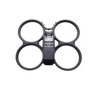 Compatible For DJI Avata 2 Drone, Upper And Lower Shell Frame Set, Body Cover Repair Part(Upper shell)