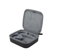 Compatible for DJI Avata 2 Goggles 3 RC Motion 3 Storage Case Box, FPV Controller Carrying Bag(Avata 2 bag)