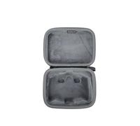 Compatible for DJI Avata 2 Goggles 3 RC Motion 3 Storage Case Box, FPV Controller Carrying Bag(Goggles 3 bag)