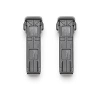 Compatible For DJI Avata 2 Intelligent Flight Battery With Two-Way Charging Hub, 2150mAh Power Cell(Avata 2 Battery 2pcs)