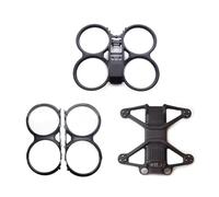 ，Compatible for DJI，Avata 2 Middle Frame Protect Case Upper/Bottom Shell Lower(1 Set)