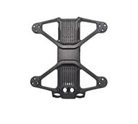 Compatible For DJI Avata 2 Original Body Frame, Upper Lower Shell, Drone Collision Repair Protective Housing(Bottom Shell)