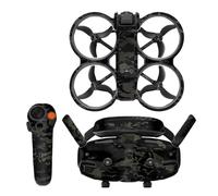 Compatible For DJI Avata 2 Sticker Skin, Protective Decal Set For FPV Goggles 3 And Accessories(A2G3-B2)