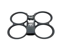 Compatible For DJI Avata 2 - Upper Frame, Lower Cover & Propeller Protective Shell,Replacement parts(Upper Frame)