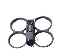 Compatible for DJI Avata 2 Upper Frame with Antenna, Body Shell Replacement Repair Part