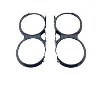 Compatible For DJI Avata 2 Upper Frame With Lower Cover, Body Shell And Propeller Protection Set(Bottom Shell)