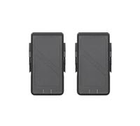 Compatible For DJI, Avata, 2420mAh 14.76V Li-Ion Intelligent Flight Battery With 35.71Wh Energy And Real-Time Monitoring(2 PCS Battery)
