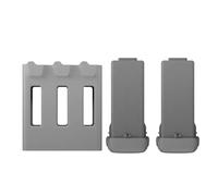 Compatible For DJI Avata 360 Intelligent Flight Battery, 38.67Wh 14.32V Li-ion Rechargeable, Extended Time, Fast Charging(2 Battery Kit)