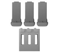 Compatible For DJI Avata 360 Intelligent Flight Battery, 38.67Wh 14.32V Li-ion Rechargeable, Extended Time, Fast Charging(3 Battery Kit)