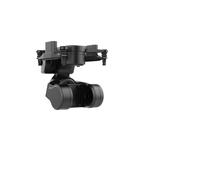 Compatible for DJI CADDX Walksnail, C-20T 3-Axis Gimbal PTZ Support | 3-axis gimbal, PTZ support, head chase, Mavlink, SBUS, O3 compatible, camera stabilization(C-20D O4 Pro USB)