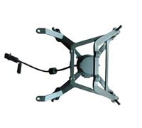 Compatible For DJI - Downward Single Gimbal Connector Bracket, Replacement Part For Matrice M300/M350 RTK Drone(Lower Gimbal)