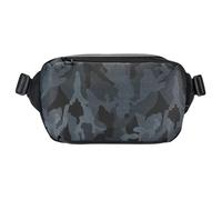 Compatible for DJI Drone: 10L Camera Shoulder Bag - Lightweight Travel Photography Sling Pouch(1pc Camouflage)