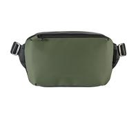 Compatible for DJI Drone: 10L Camera Shoulder Bag - Lightweight Travel Photography Sling Pouch(1pc Dark Green)