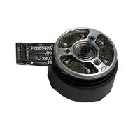 Compatible For DJI Drone Mini 3 Standard - Gimbal Roll Arm Bracket, Yaw Motor, Camera Cable, Cover, Signal Line(Pitch Motor)