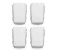 Compatible for DJI - Flip Intelligent Flight Battery, Drone Power Accessory for Flip,Replacement parts(4 Battery)