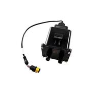 Compatible for DJI Flowmeter Assembly Module with Signal Cable for Agras T40 T20P Agriculture Drone