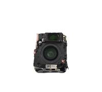 Compatible for DJI Gimbal Camera Core Board GPS ESC Module for Mini and Mavic Series Drone Repair Parts(Silver)