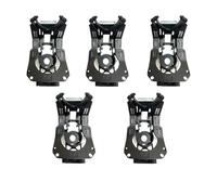 Compatible For DJI, Gimbal Damper Plates, Camera Holder Mounting Bracket For Mavic 3T 3 Classic Vibration Shock Absorbing Board(5 Pcs 3 3T 3E 3C)