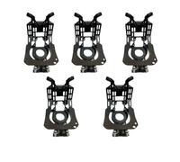 Compatible For DJI, Gimbal Damper Plates, Camera Holder Mounting Bracket For Mavic 3T 3 Classic Vibration Shock Absorbing Board(5 Pcs 3 PRO)