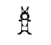 Compatible For DJI, Gimbal Vibration Shock Absorbing Board, Camera Mounting Damper Bracket For Mavic 3 Classic 3T 2 Pro Zoom Air 3 Drone Parts(C For Mavic 3 Pro)