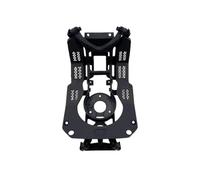 Compatible For DJI, Gimbal Vibration Shock Absorbing Board, Camera Mounting Damper Bracket For Mavic 3 Classic 3T Part(5 piece)