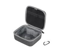 Compatible For DJI Goggles 2 3 V2 N3 Storage Bag Suitcase Compatible For DJI Flight Glasses Drop Protection Package Carrying Case(Goggles N3)