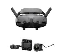 Compatible For DJI Goggles 3 - Ultra-Low Latency 1080p Micro-OLED Screen For RC Motion 3/Mini 4 Pro/Air 3/FPV Controller 3/RC 2(Pro)