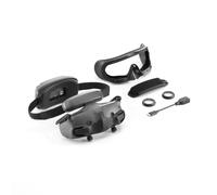 Compatible for DJI: Goggles 3 with RC Motion 3 - Fits Avata 2/Mini 4 Pro/Air 3/Neo Drone
