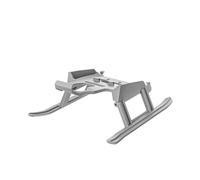 Compatible For DJI, Height Increasing Tripod For Mini4 Pro, Landing Gear Extension Bracket With Quick Disassembly And Anti-Drop Buffer Training Frame