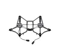 Compatible For DJI - IP44 Waterproof Dual Gimbal Connector, Replacement Part For Matrice 300 Series/350 RTK Drone