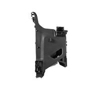 Compatible for DJI Matrice 30 30T Drone, Upper Shell and Middle Frame, Repair Replacement Parts(DEEP BLUE)