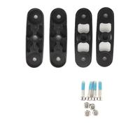 Compatible for DJI Matrice 300/M350 RTK - 2110 Carbon Fiber Folding Propeller Set(2110 Paddle clamp)