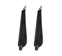 Compatible for DJI Matrice 300/M350 RTK - 2110 Carbon Fiber Folding Propeller Set(CCW white)