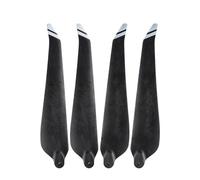 Compatible for DJI Matrice 300/M350 RTK - 2110 Carbon Fiber Folding Propeller Set(CW CCW white)