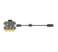 Compatible For DJI Matrice 350 RTK Enterprise Drones E-Port Development Kit Accessories