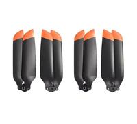 Compatible For DJI Matrice 4 /4T/4E Standard/low-noise Propeller Blade 1157F 4CW Drone Replacement Parts(Low-Noise -2 Pair)