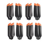 Compatible For DJI Matrice 4 /4T/4E Standard/low-noise Propeller Blade 1157F 4CW Drone Replacement Parts(Low-Noise-4 Pair)